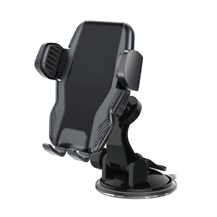 PhoneBits Telescopic Dashboard & Windshield Holder