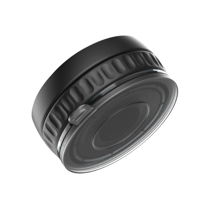 PhoneBits 15W Wireless Charging In Car 360° Universal Phone Holder