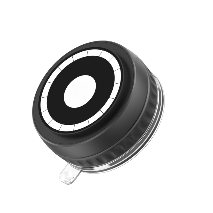 PhoneBits In-Car 360° Universal Phone Holder