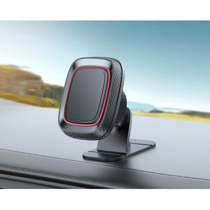 PhoneBits In-Car Magnetic Dashboard Phone Holder