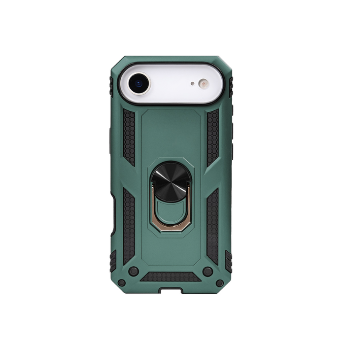 iPhone 17/17 Pro /17Pro Max/17 Air Tech Ring TR01 Case