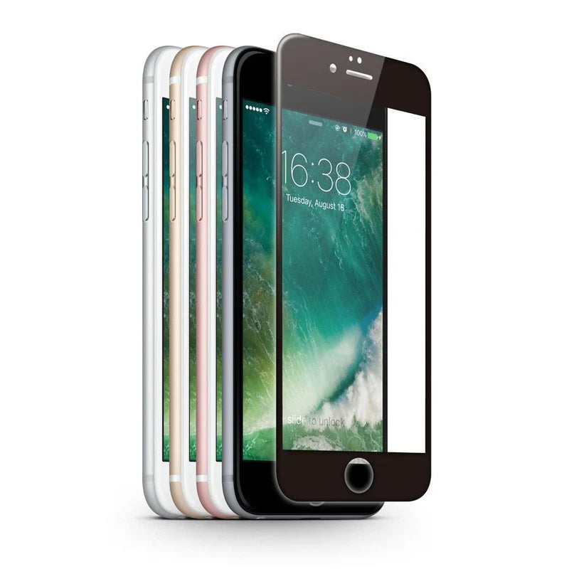 Tempered Glass For iPhone 6 / 7 / 8 Series