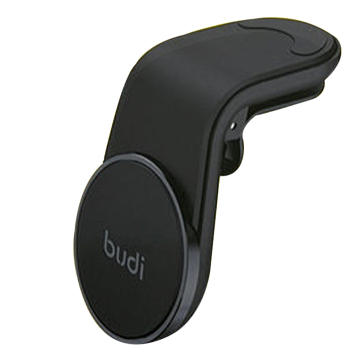 Budi Magnetic Car Phone Holder, Car Mount Holder, Air Vent Mount