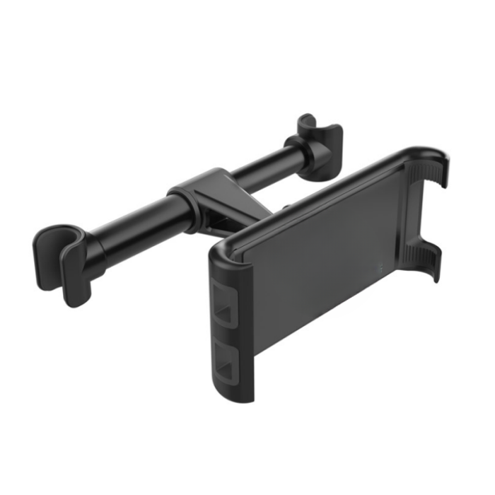 PhoneBits Head Restraint Tablet Holder