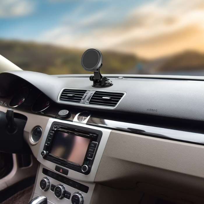 PhoneBits Telescopic Dashboard & Windshield Holder