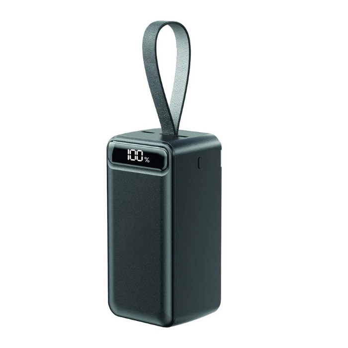 PhoneBits 50000 mAh Super Big Capacity Power Bank PD-2