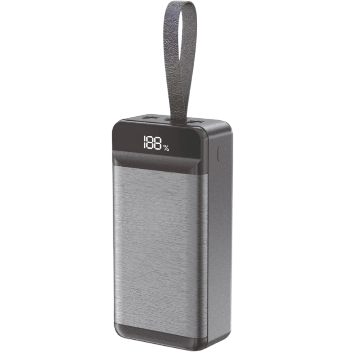 PhoneBits 50000mAh Super Big Capacity Power Bank