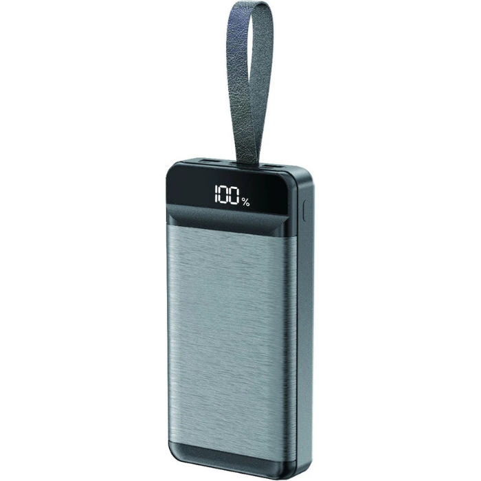 PhoneBits 30000 mAh Super Big Capacity Power Bank