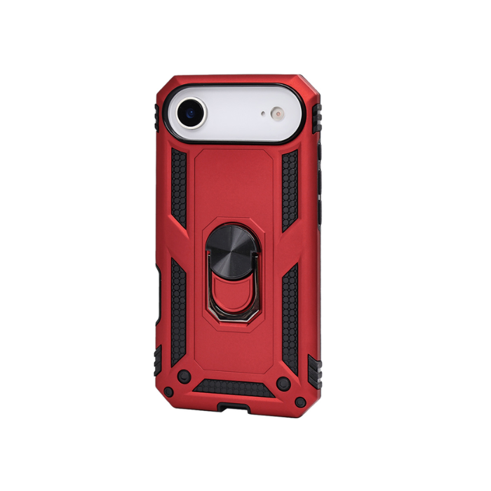 iPhone 17/17 Pro /17Pro Max/17 Air Tech Ring TR01 Case