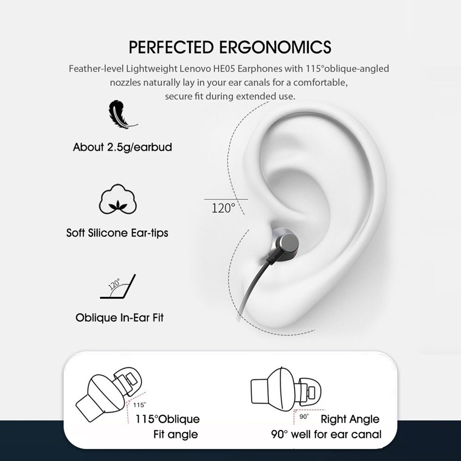 Remax Wireless Earphones, Neckband Wireless Bluetooth Earphones, Wireless Sports Earphones