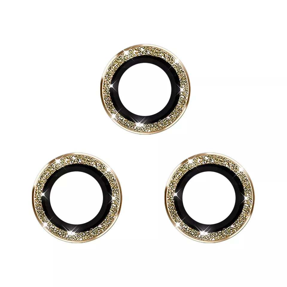 PhoneBits Camera Lens Protector for iPhone