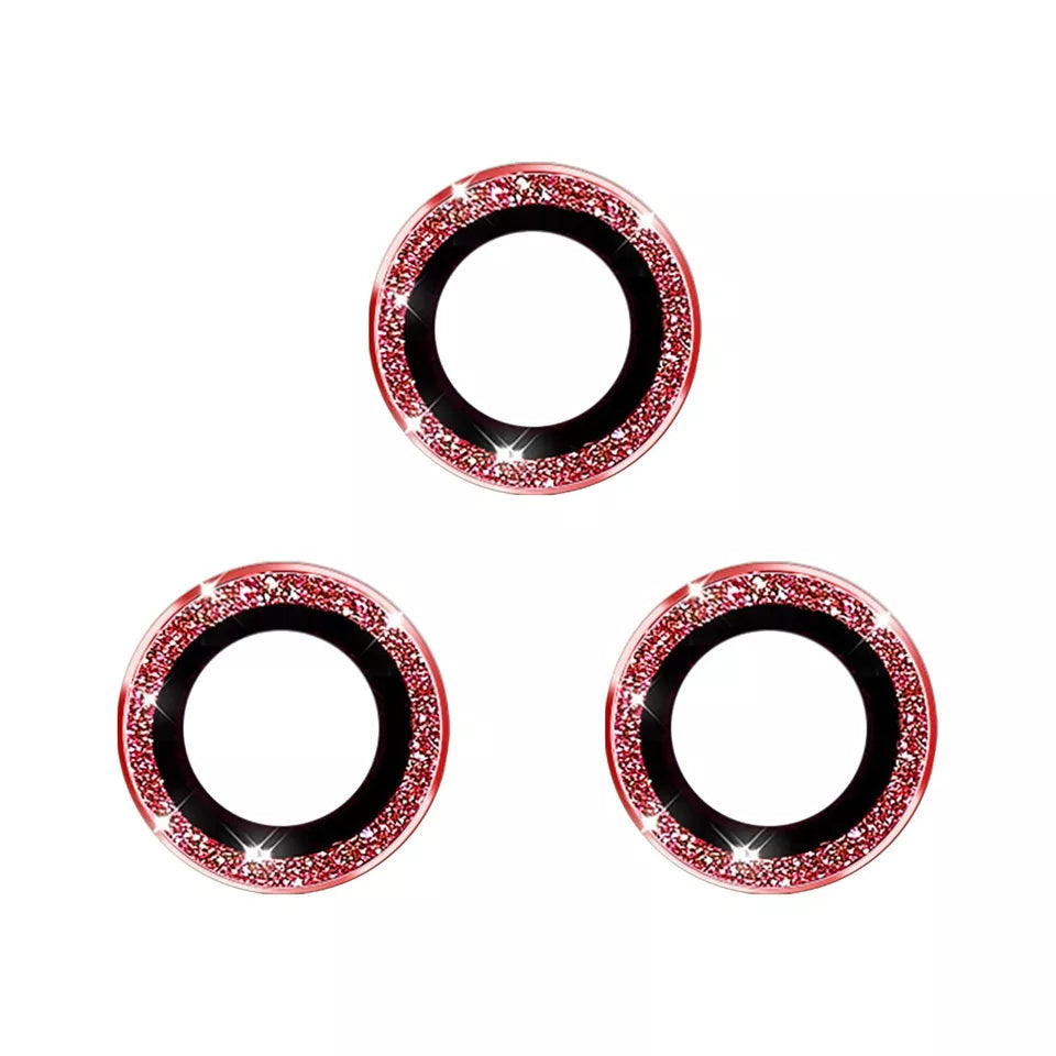 PhoneBits Camera Lens Protector for iPhone