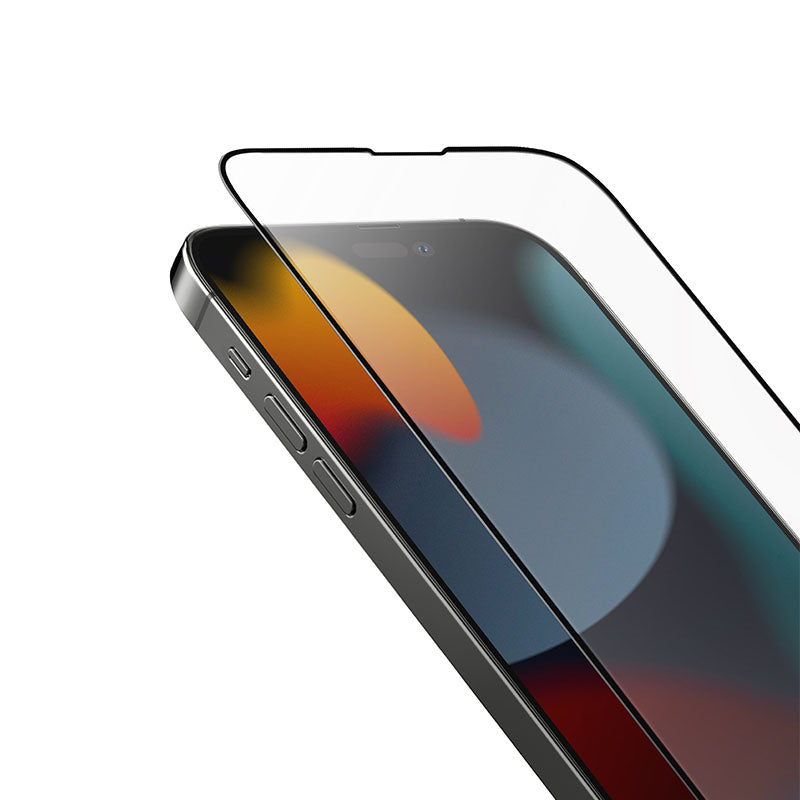 Free glass screen protector