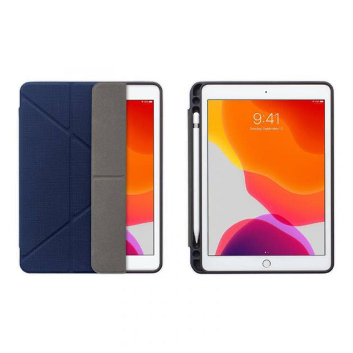 Smart Leather Slim Folio Stand Case for iPad Mini 2/3rd Generation