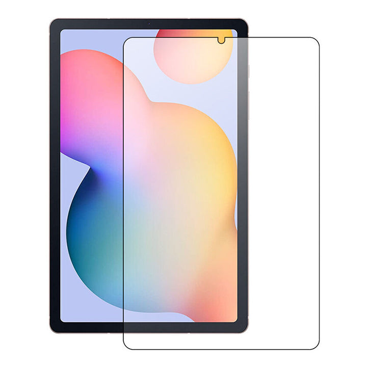 PhoneBits Tempered Glass for Galaxy Tab S6 Lite