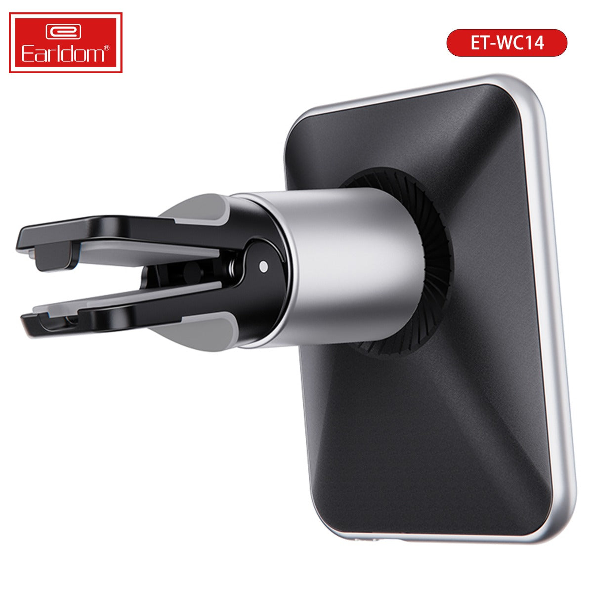 Earldom Car Air Vent Magnetic Wireless Charger