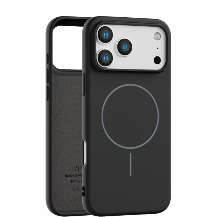 iPhone 17 pro max/ 16 pro max PC22 SideGrip Mag Case