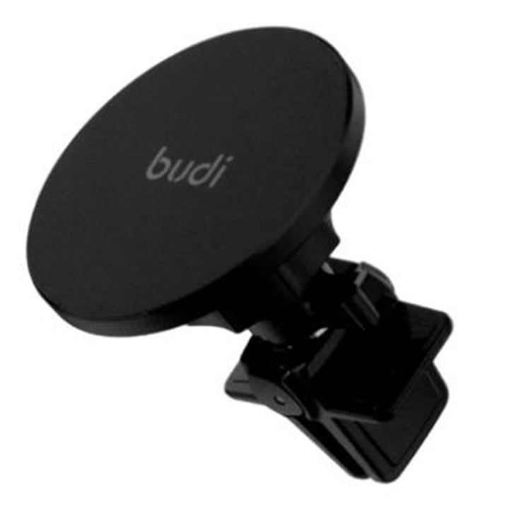 Budi Magnetic Car Phone Holder, Car Phone Holder Air Vent, Car Vent Phone Mount
