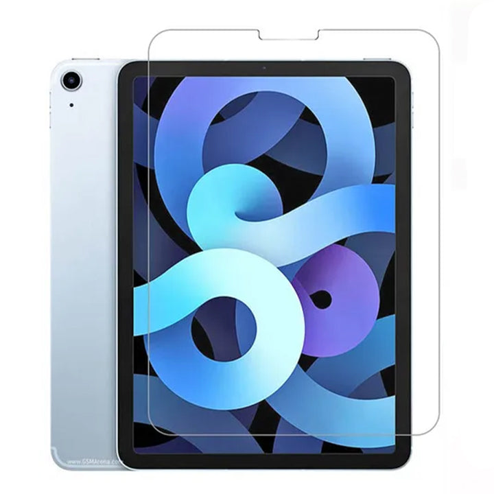 PhoneBits Tempered Glass for iPad Air 2020 (4th Generation)