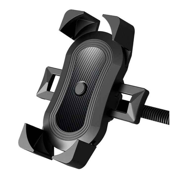 Phone Mount Bicycle, Mobile Phone Holder for Bicycle