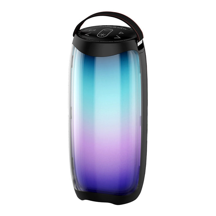 Wireless Bluetooth Speaker with Flame Light, Flame Lantern Wireless Bluetooth Speaker