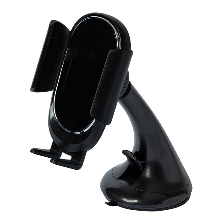 Reverse Extension Car Mount Phone Holder, Car Dashboard Phone Holder