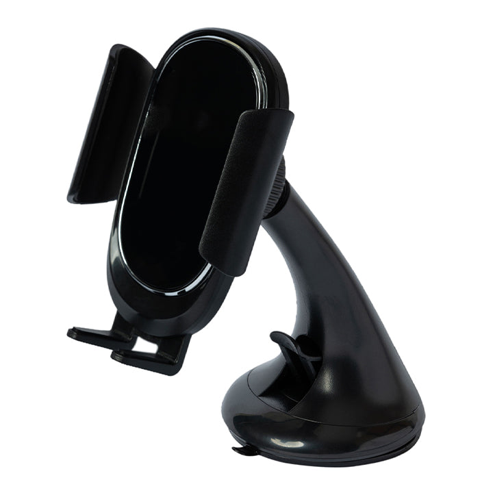 PhoneBits Reverse Extension Car Mount Phone Holder, Car Dashboard Phone Holder