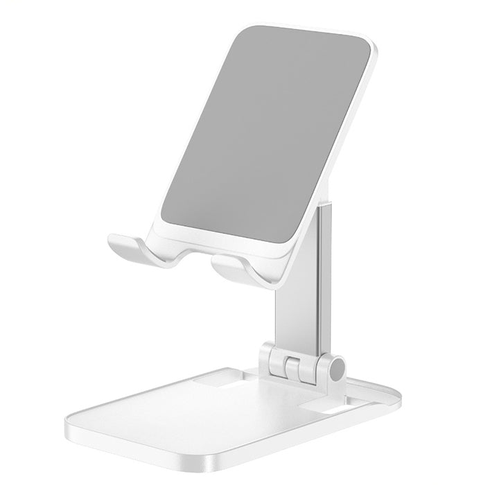PhoneBits Universal Mobile Phone Desktop Stand, Mobile Holder for table