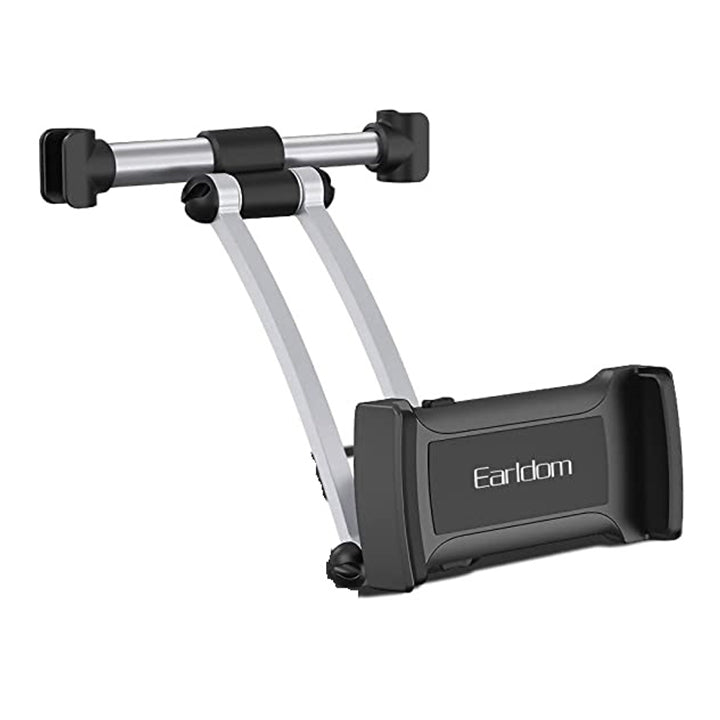 Earldom Latest In-Car Backseat Mobile/Tablet Holder for Headrest