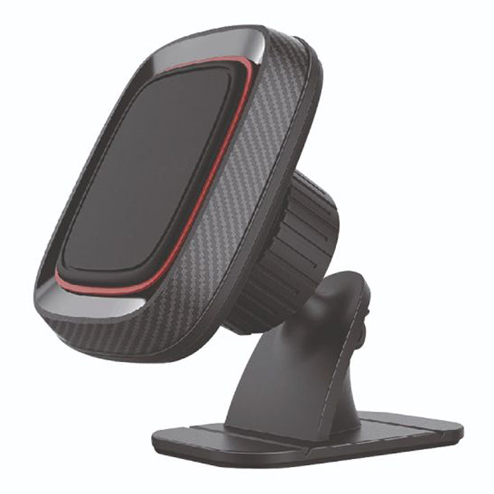 PhoneBits Universal Magnetic Car Phone Holder, Phone Mount for Car Dashboard