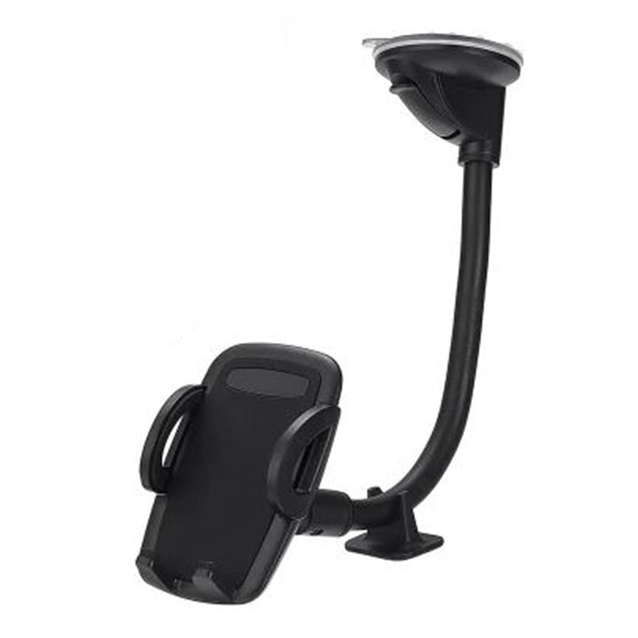 2 in 1 Windshield Air Vent with Shock Observer Stand, Dashboard Windscreen Vent Cradle