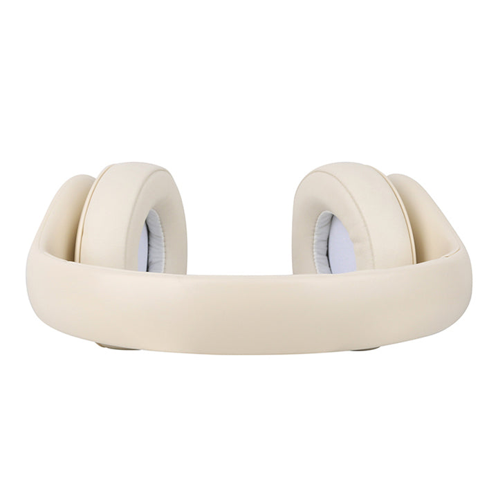 Over Ear Wireless Headset, On-ear Adjustable Headset, Foldable Headphones