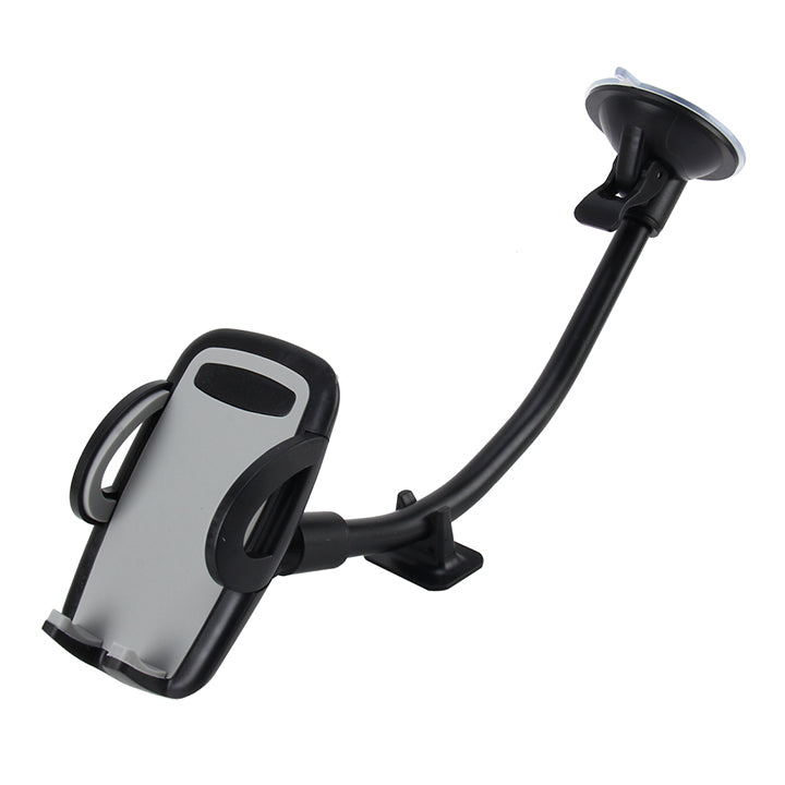 Adjustable Car Phone Holder for Windshield, Car Phone Holder