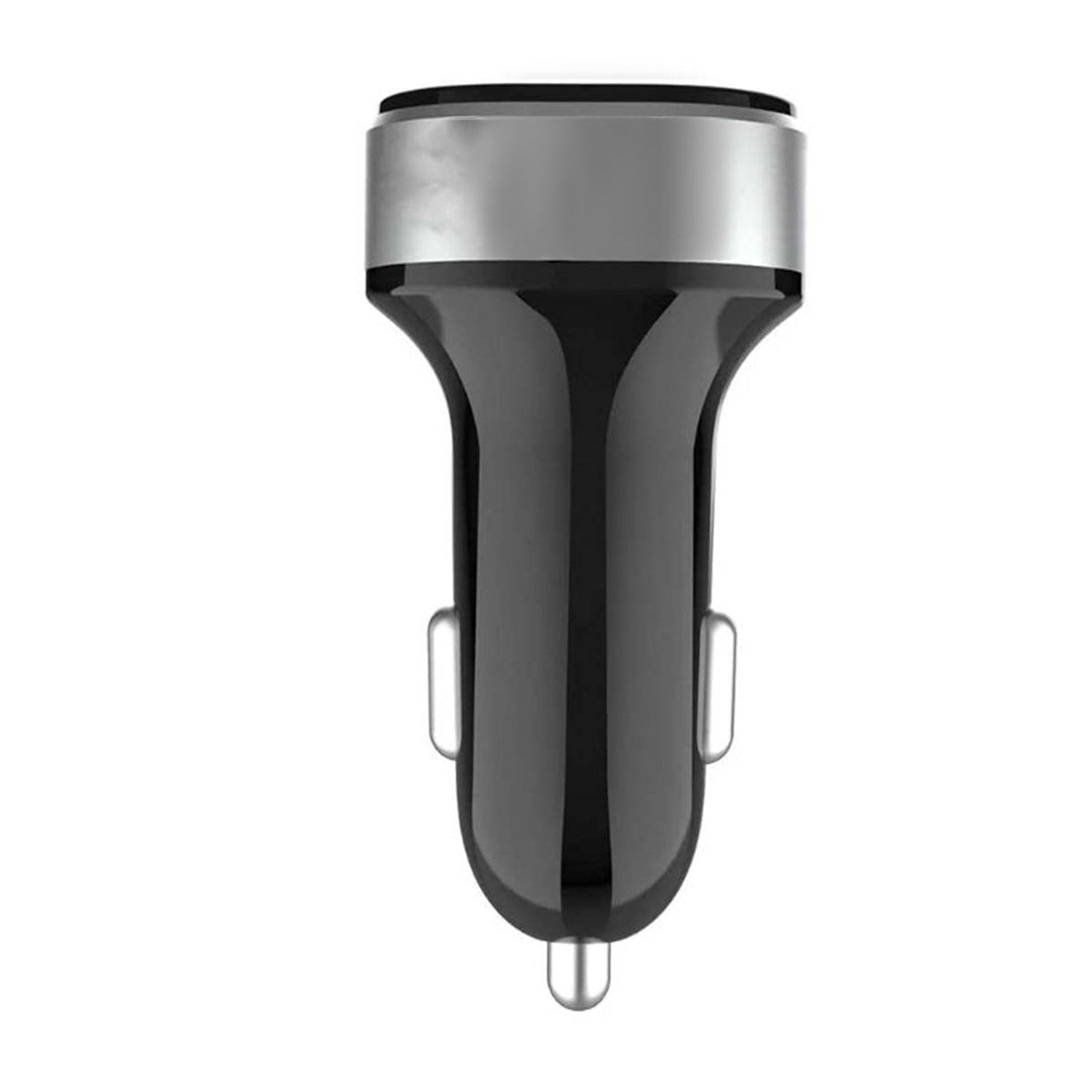 USB C Power Delivery Dual Port Car Charger