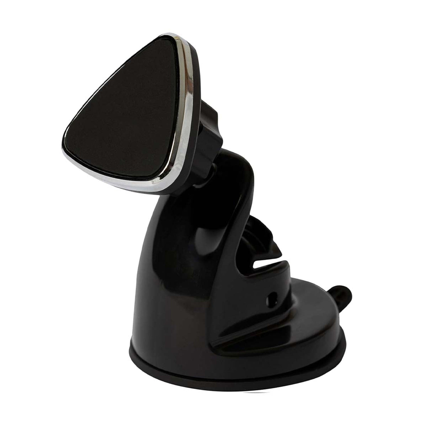 PhoneBits Magnetic Car Phone Holder, Car Mount, Universal Dashboard