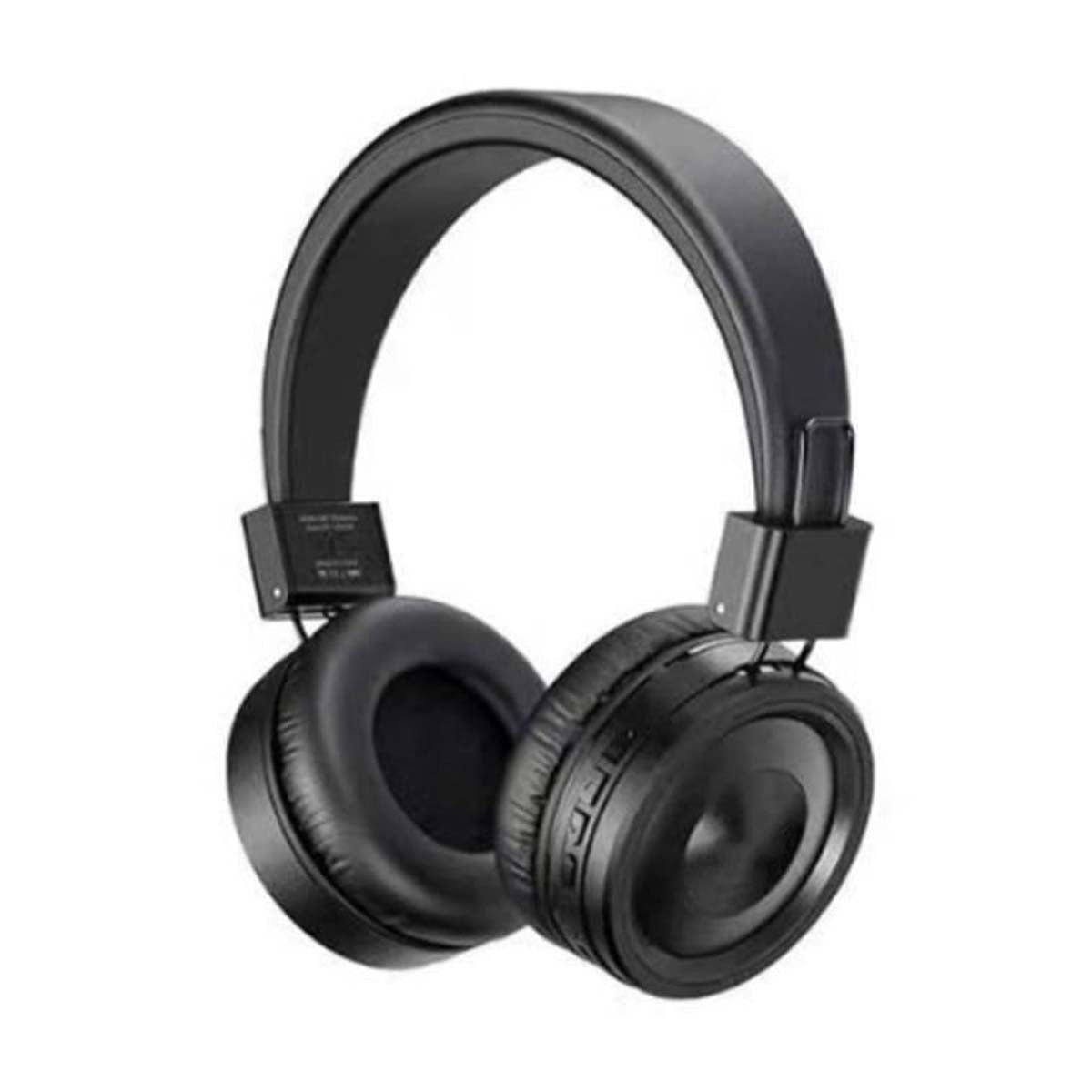 Remax Wireless Headphone, AUX Supported Wireless Headset with TF Card