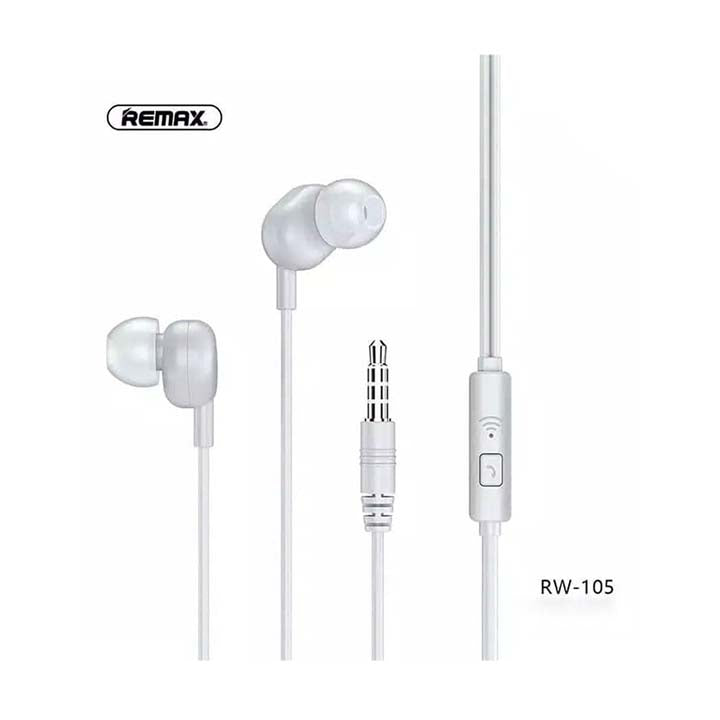 Wired Earphones for 3.5mm Jack Headphones, AUX Wired Earphones