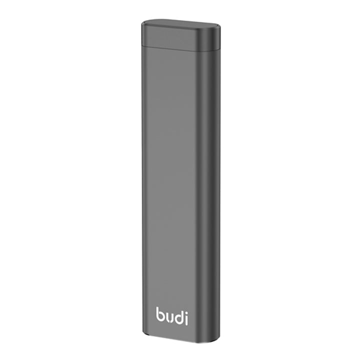 Budi USB C 3.0 Card Reader Multifunction Storage Stick, Multi Function Cable Stick Kit, Keychain USB Cable Kit