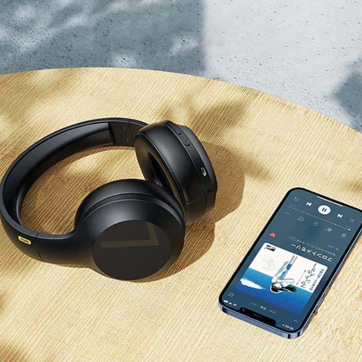Wireless Headphones, Multifunction Wireless Bluetooth Headset, Gaming Headphones