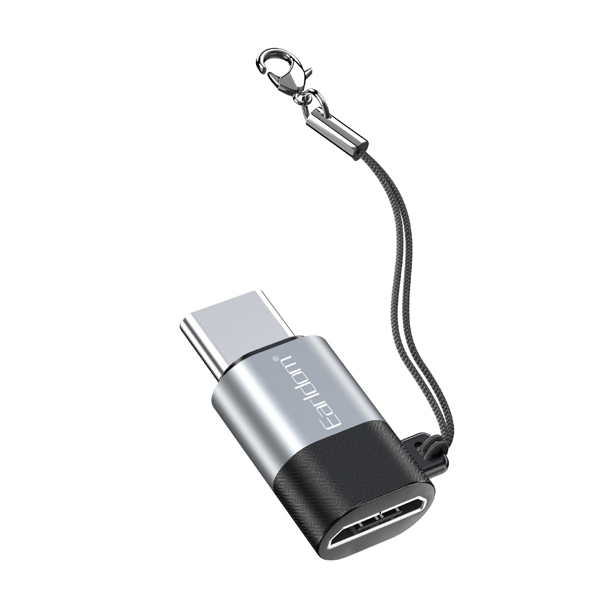 Earldom Type C to OTG Micro Cable, OTG Micro USB Adapter