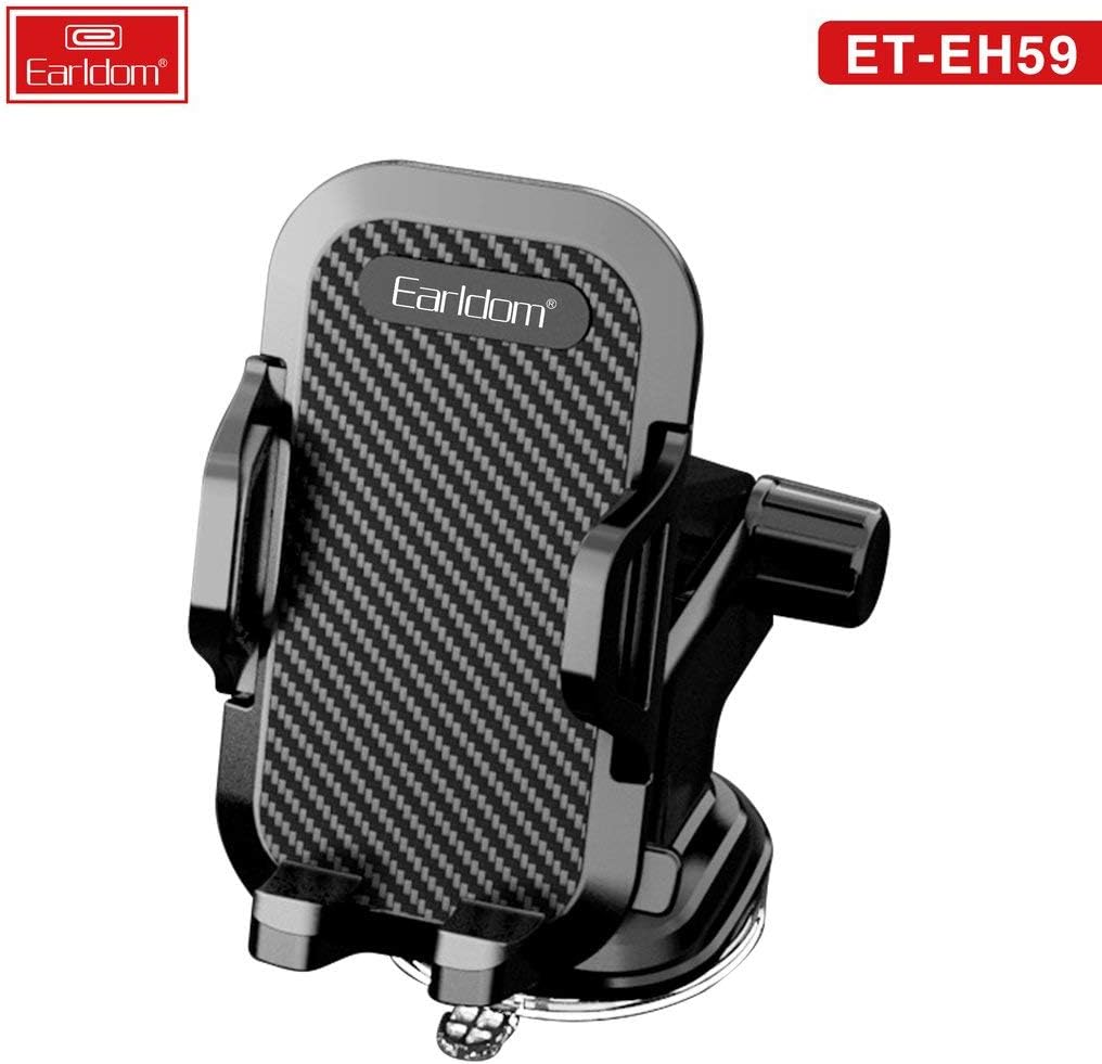 Earldom Car Phone Holder, Car Dashboard Mobile Phone Holder