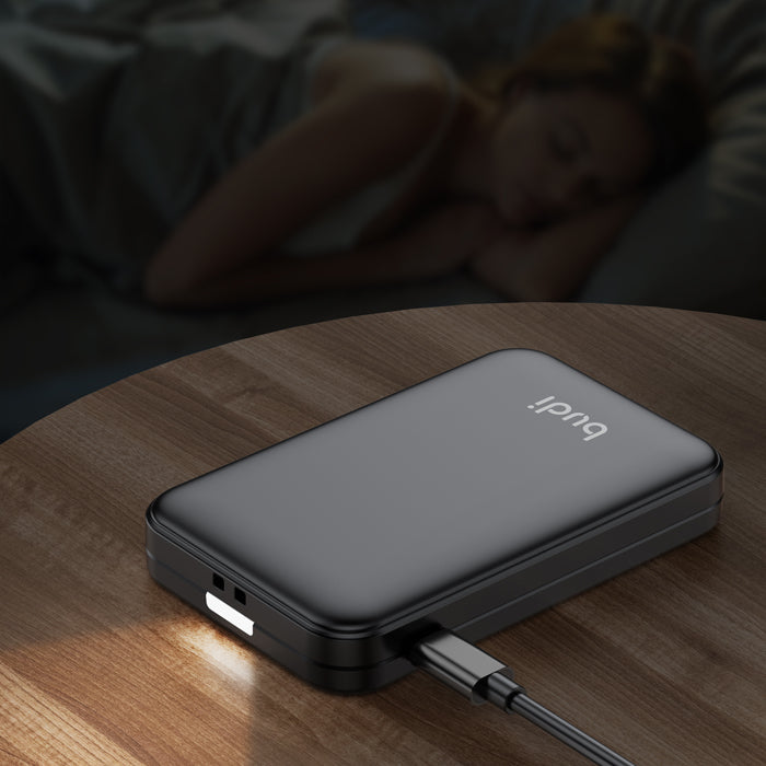 Budi MagSafe 15W Wireless Charger, 14 in 1 Multifunctional Box, 3 in 1 Wireless Charger