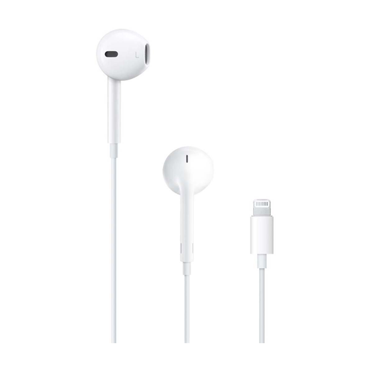 PhoneBits Latest Wired Earphones, In Ear Noise Cancelling Earphones with Mic, Wired Earphones for iPhone