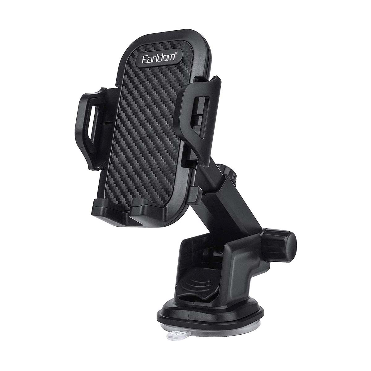 Earldom Car Phone Holder, Car Dashboard Mobile Phone Holder