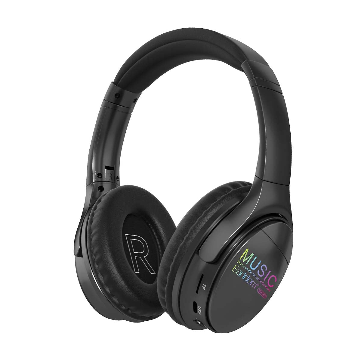Earldom Gaming Headset Earphones, Gaming Sports Headset, Waterproof Ear Hooks