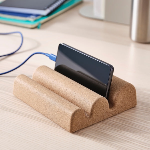 Holder for Mobile Phone/Tablet, Tablet Stand Wooden Mobile Phone Stand