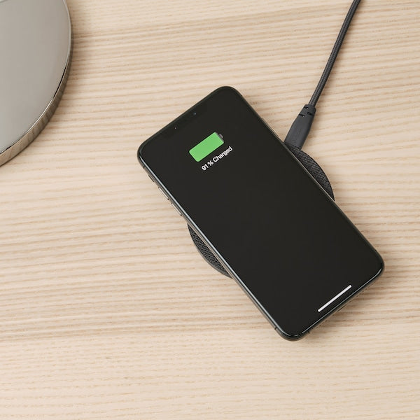 Wireless Charging Pad 15W, Fast Charger, Wireless Charger