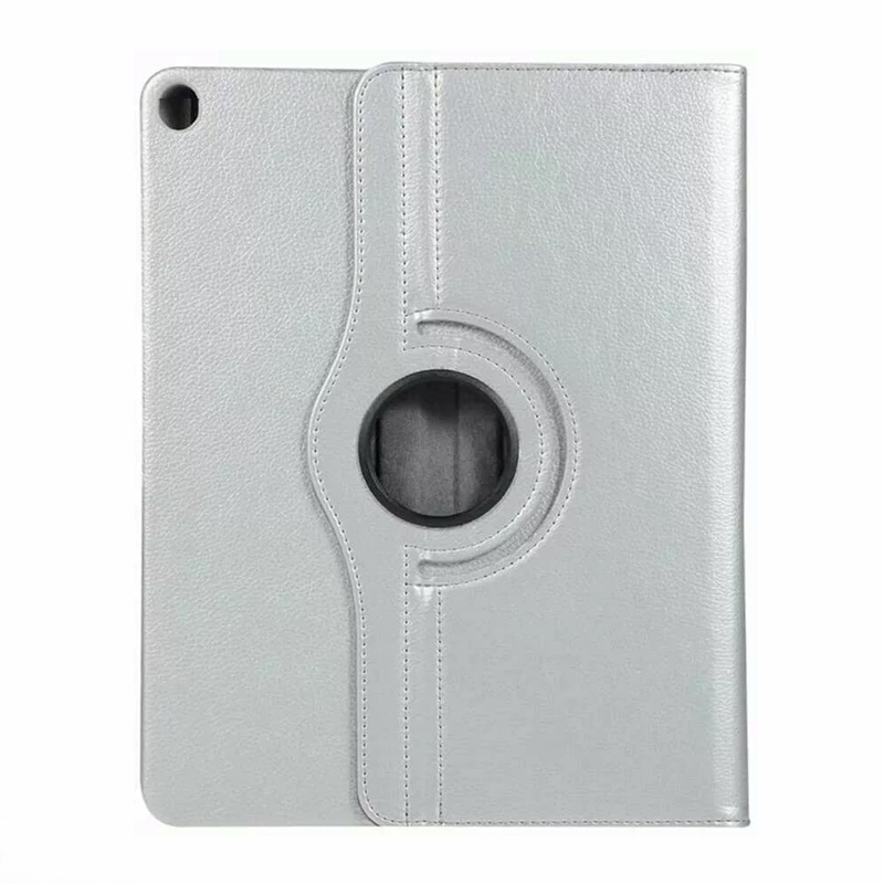 PhoneBits Smart PU-Leder drehbare Standabdeckung für iPad Mini 6. Generation 8,3 Zoll