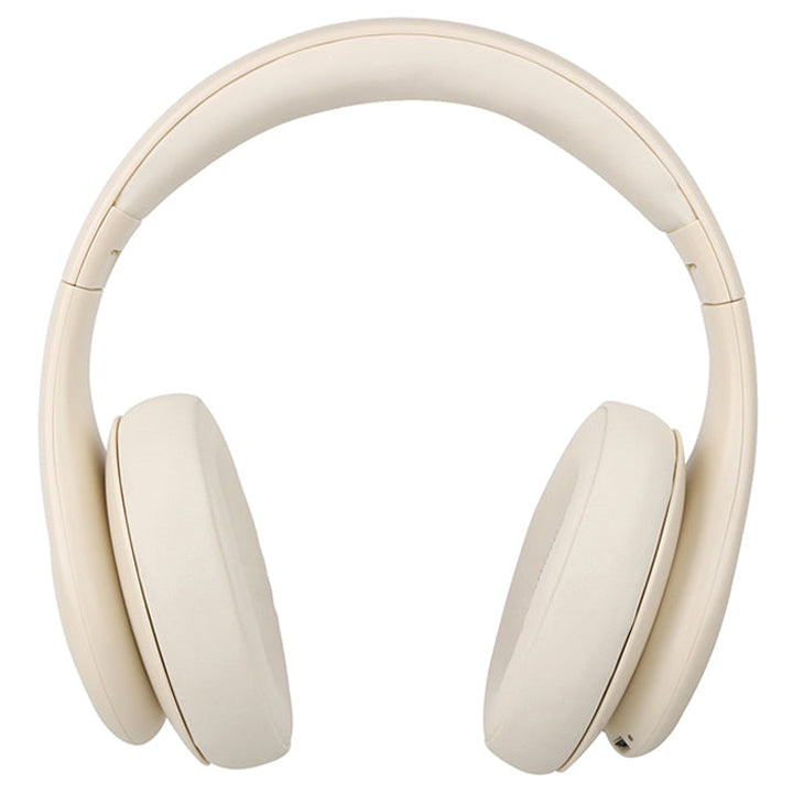 PhoneBits nieuwste hoogwaardige draadloze Bluetooth Heavy-Bass verstelbare en opvouwbare over-ear headset