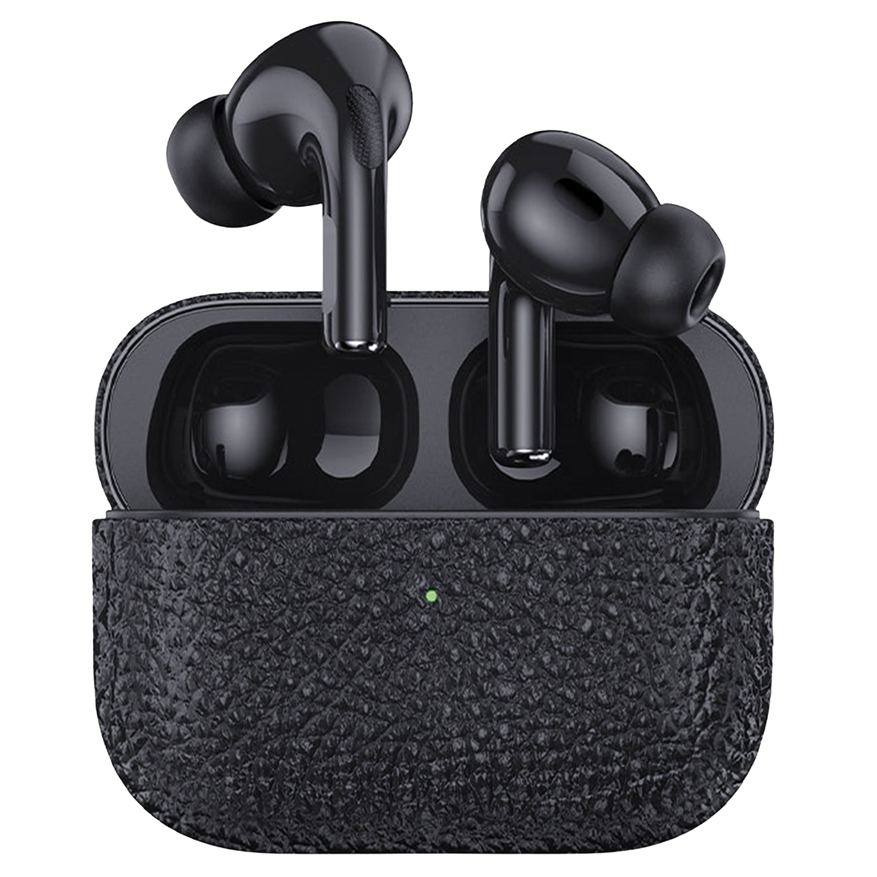 PhoneBits Smart Wireless Bluetooth Deep-Bass Stereo In-Ear-Ohrhörer mit eingebautem Mikrofon